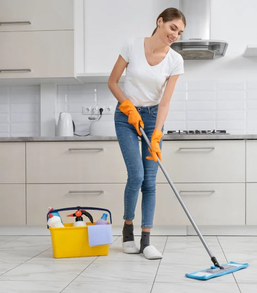 Bond Cleaning Bayswater
