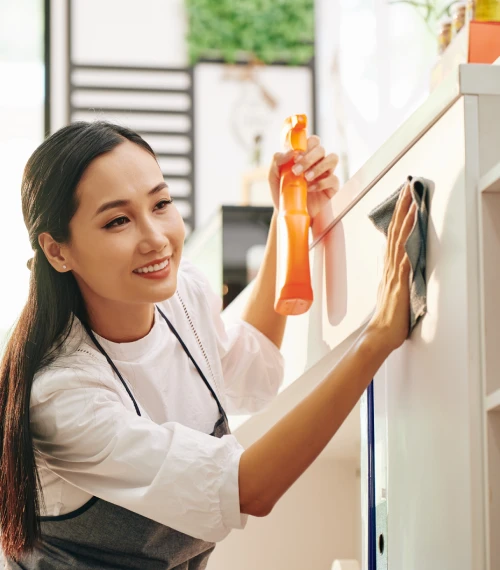 Bond Cleaning Bayswater